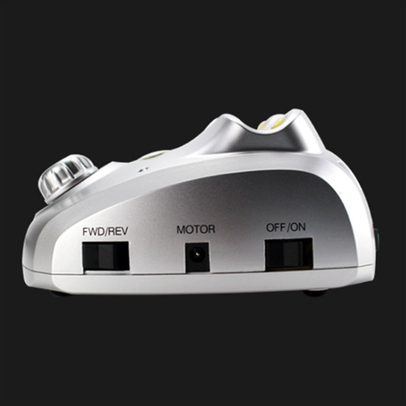 Electric nail polisher