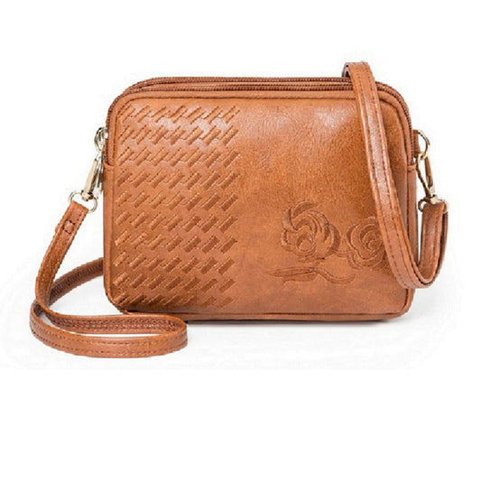 Women's messenger bag