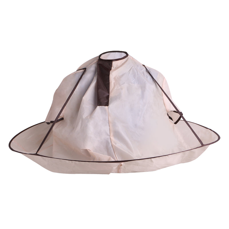Barber Cloak  Barber Cloak Foreign Trade Barber Clothing With Sleeves