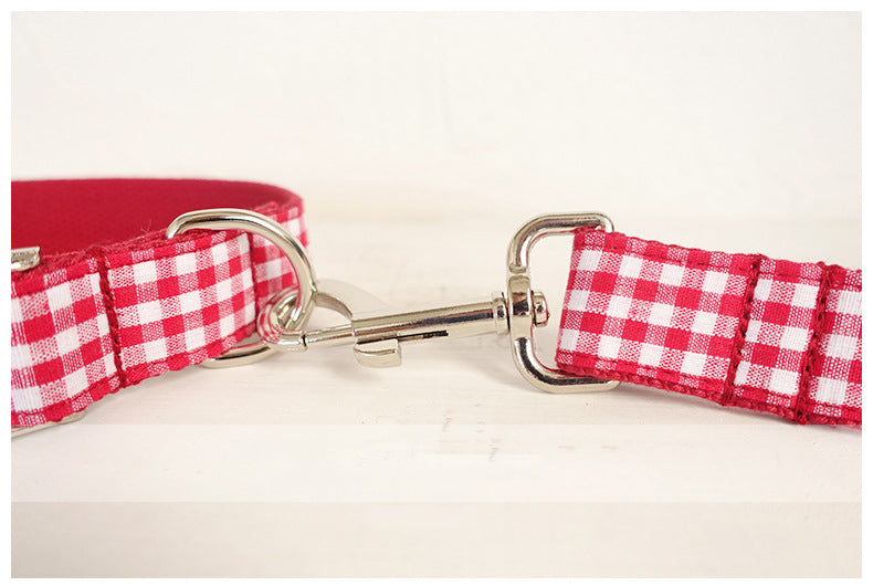 Pet traction rope