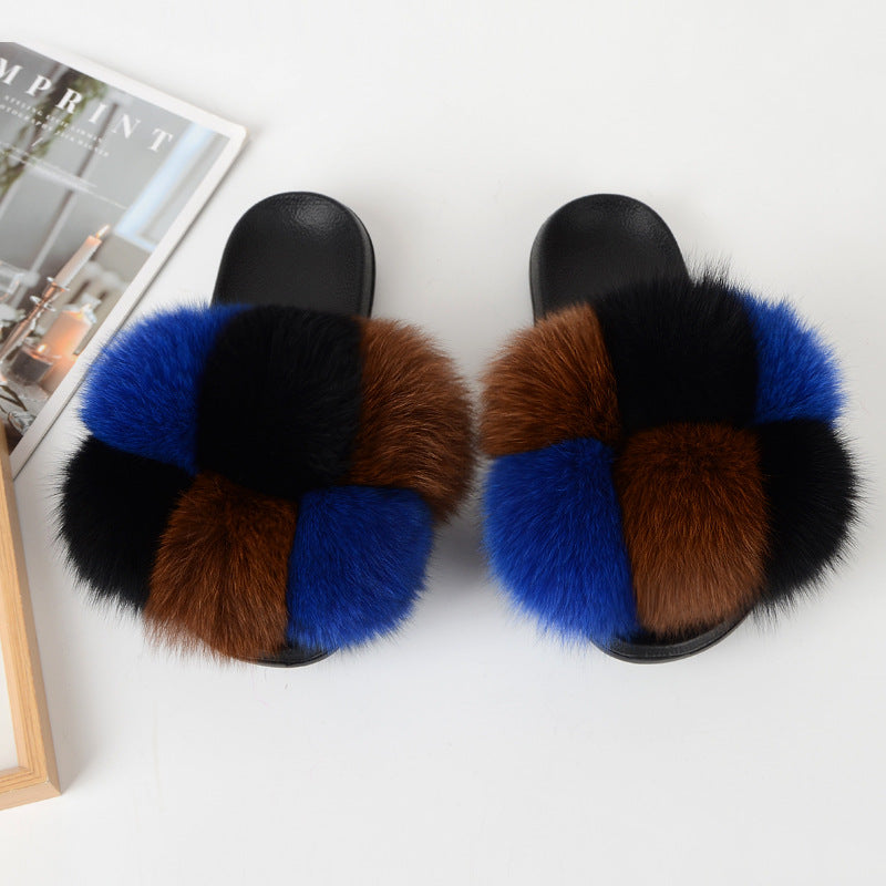 EVA Flip-flops Fashion Outerwear