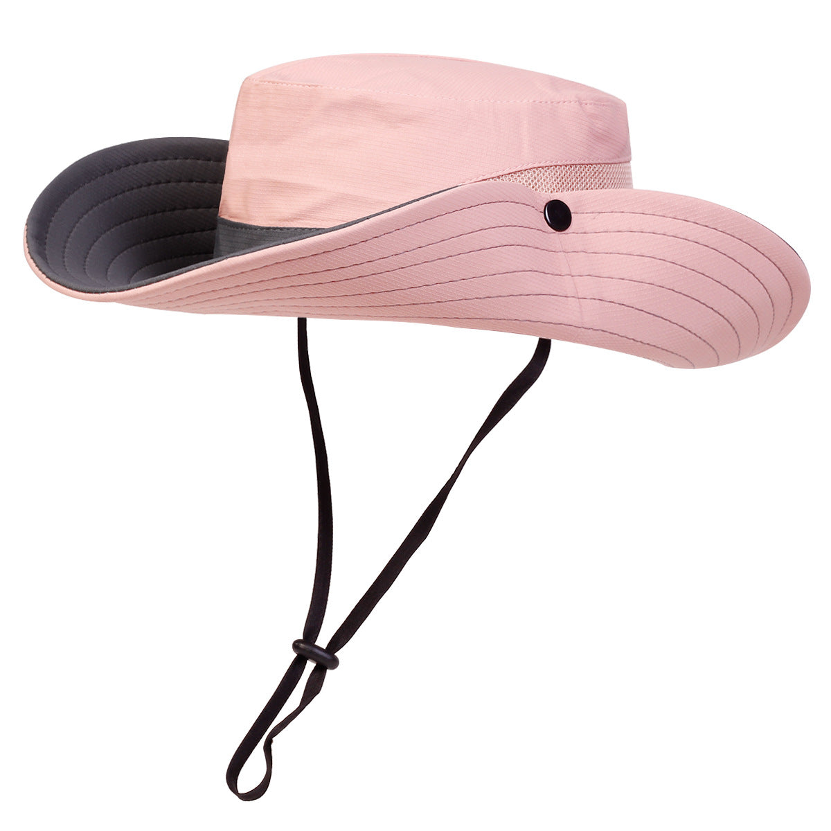 Summer Female Sun Hat Outdoor Sports Sun Protection Hat