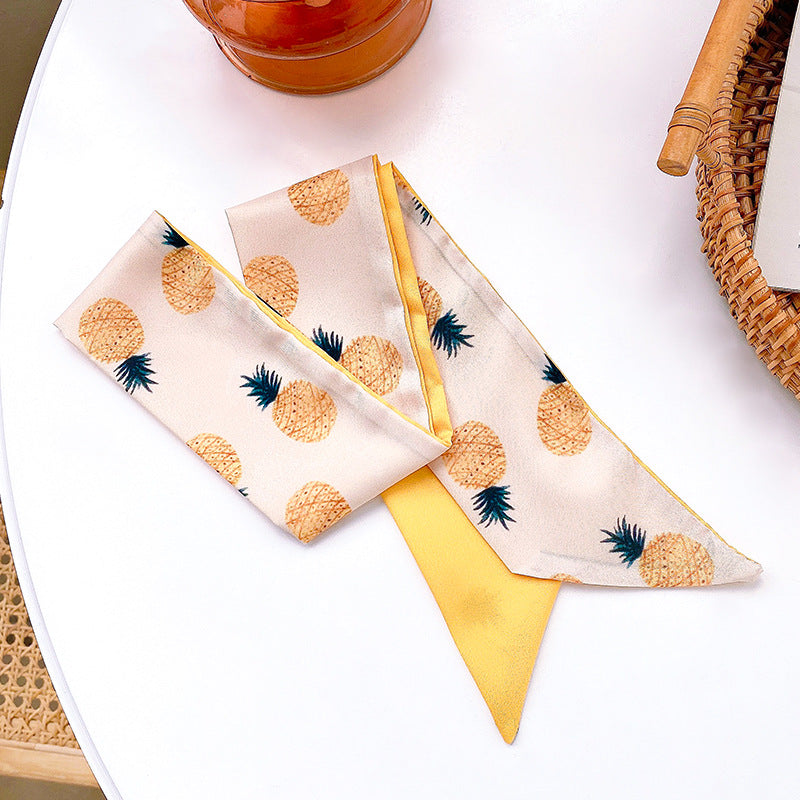 Go Out Headdress Girls Wash Face Headband Women