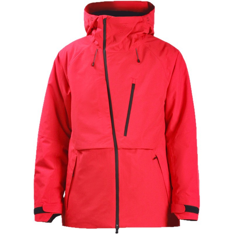 Waterproof Warm Breathable Outdoor Sports American Ski Jacket