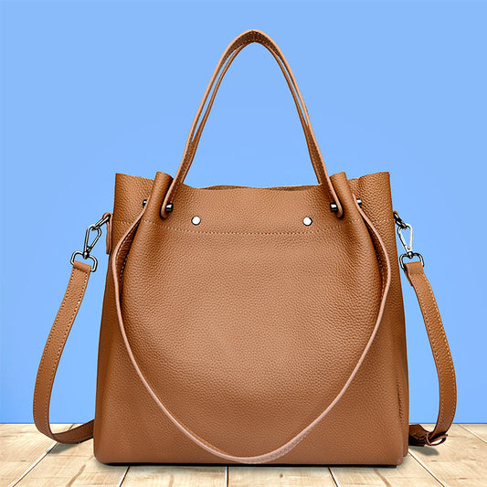 New Womens Tote Bag With A Premium High-end Feel And Large Capacity