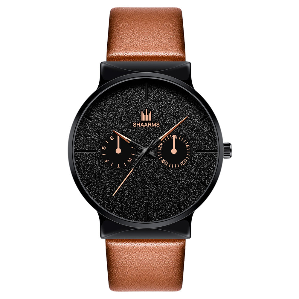 Men's Quartz Watch