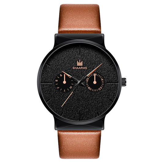 Men's Quartz Watch