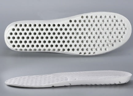 Breathable And Sweat Absorbing Insole