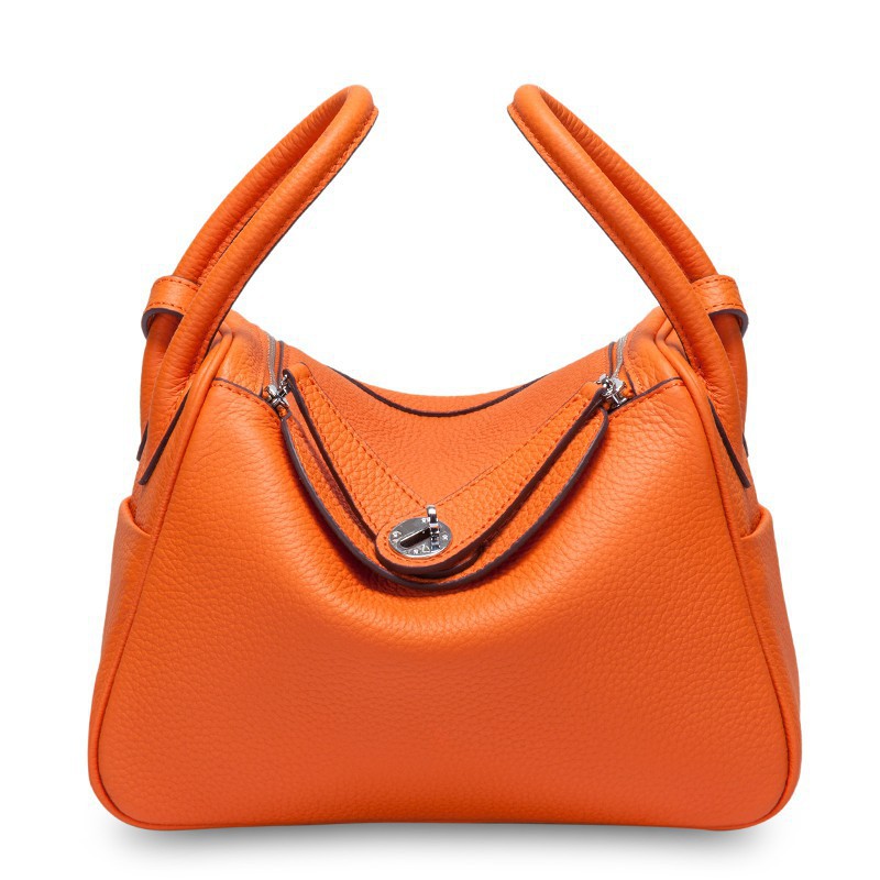 Stylish Genuine Leather Shoulder Crossbody Bag