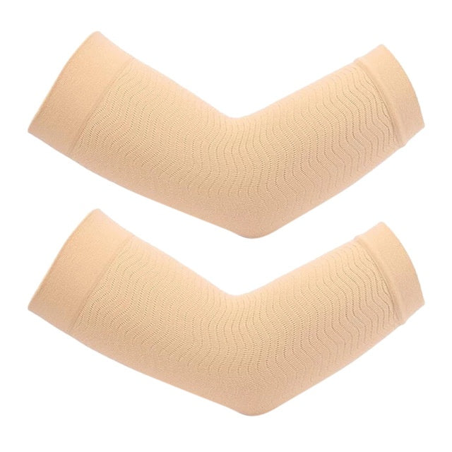 1Pair 420D Slimming Compression Arm Shaper