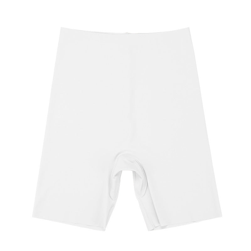 Women's Seamless High Waist Hip Raise Abdominal Leggings