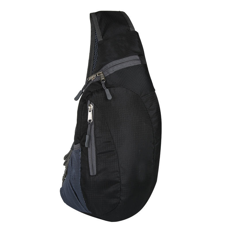 Korean Style Men's And Women's Shoulder Bag