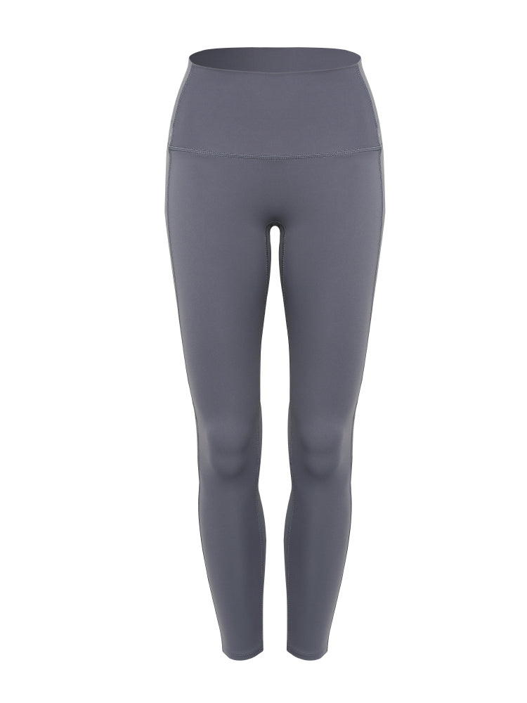 Women's High Waist Slim Tight Pants