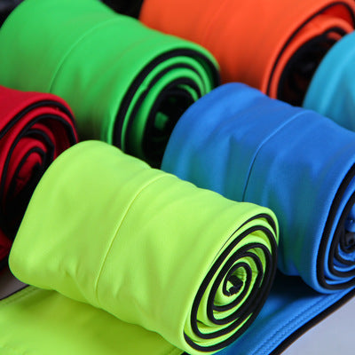 Running sports tactical belt bag
