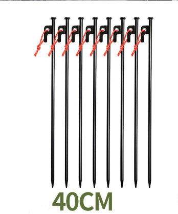 Canopy Tent Windproof Fixed Studs