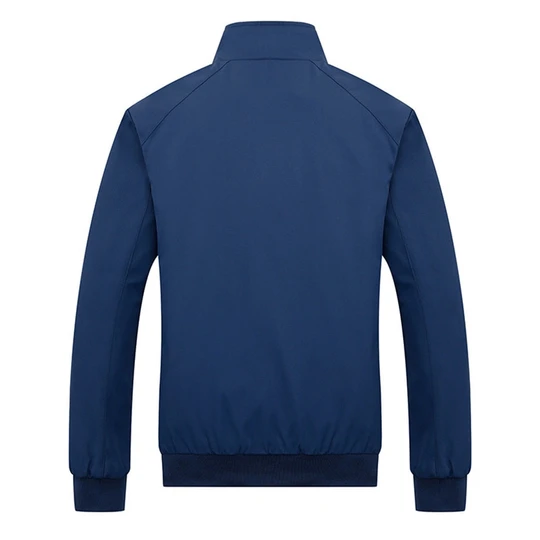 Men's New Korean Style Jacket Trendy Slim Clothes