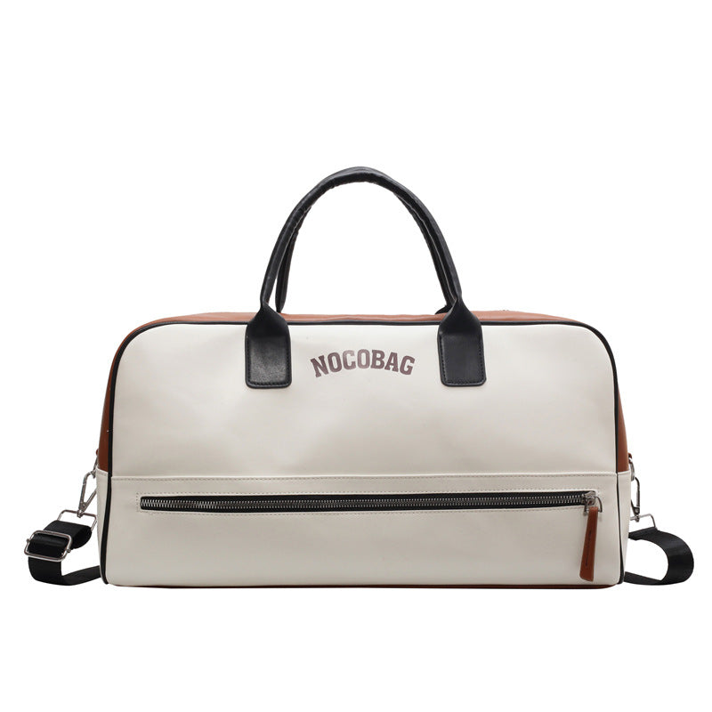 Womens Lightweight Versatile Crossbody Or Shoulder Daypack