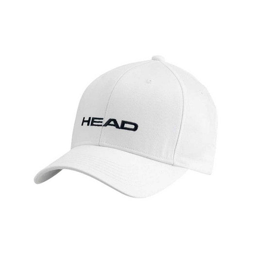 HEAD unisex - vuxen Keps Promotion Cap