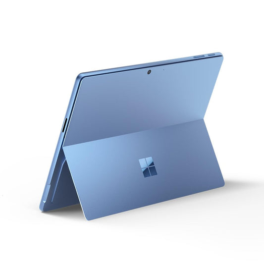 Microsoft Surface Pro (laddare ingår inte) | Copilot+ PC | 13 OLED-pekskärm | Snapdragon® X Elite | 16 GB RAM | 512 TB SSD | Senaste modellen, 11:e upplagan | Safirblå