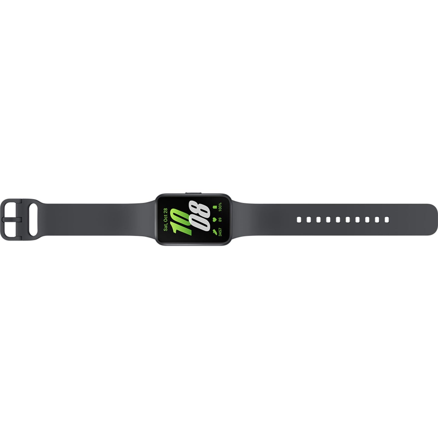 Samsung Galaxy Fit 3 R390, IP68, Gray EU SM-R390