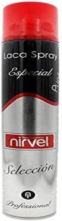 Nirvel Styling Punk hår- och hårbottenvård - 750ml