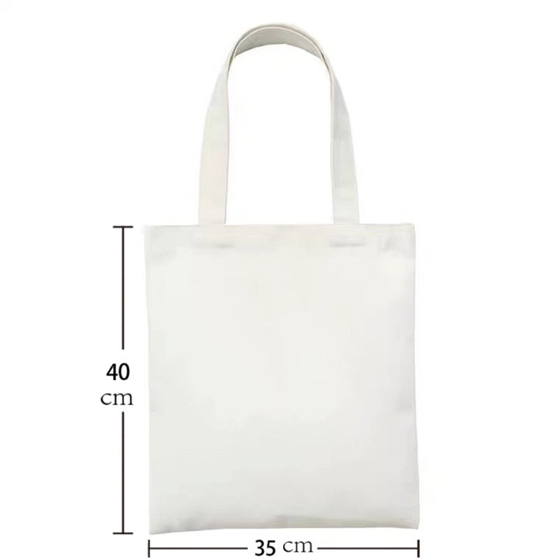 Shoulder Bag Student Fashion Tote Shopping