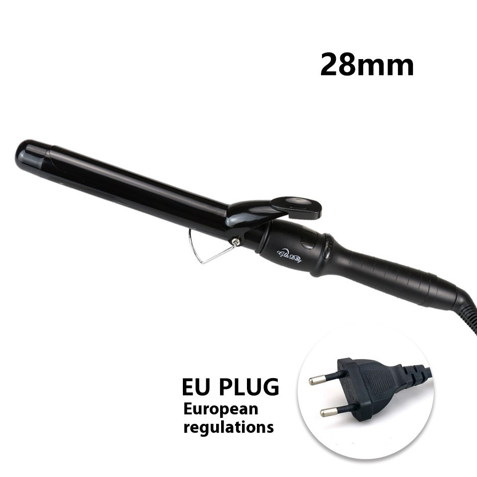 32mm Big Wave Curler Chicken Rolls Hair Stick