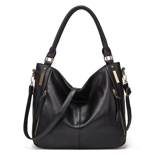 Women's Tote Versatile Large Capacity Shoulder Bag