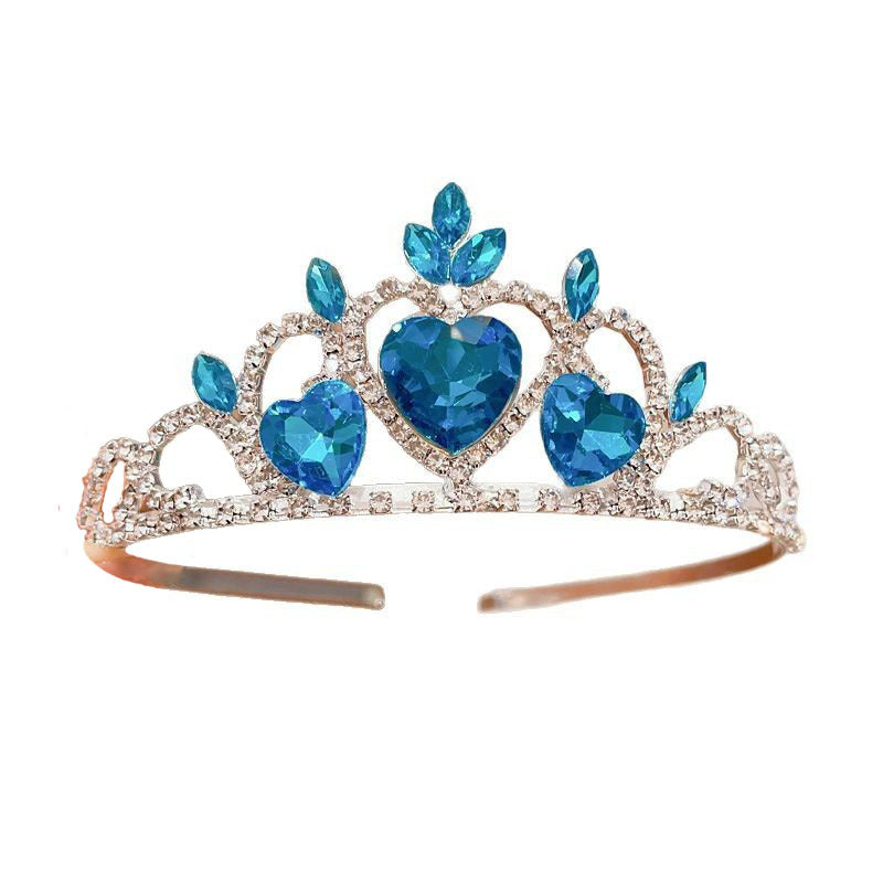 Children's Headband Headdress Hairpin Headdress