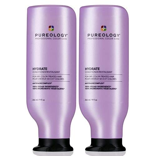 Pureology Hydrate Conditioner 266 ml dubbel 2020