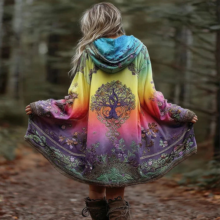 Trenchcoats Til Store Kvinder Fra Europa Og USA