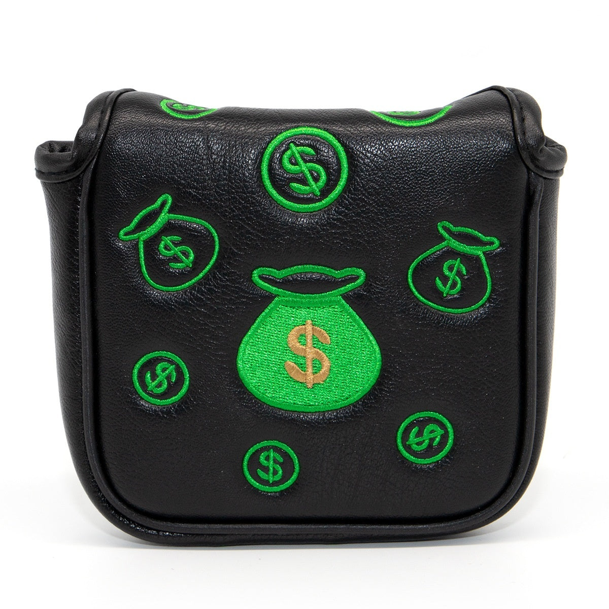 Various Styles Square Putter Sleeve