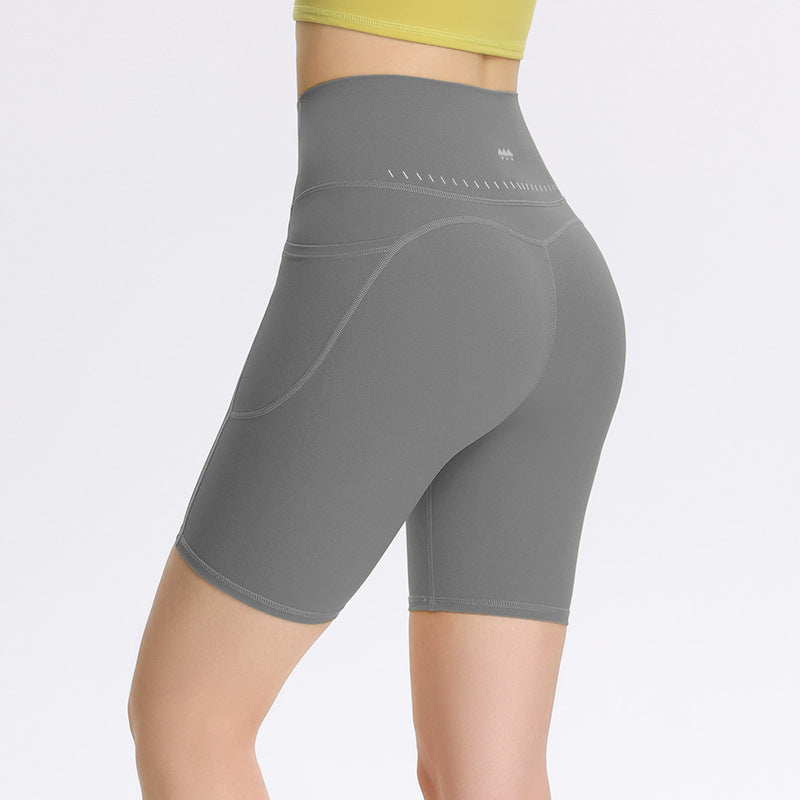 Women's Outdoor Frisbee Training Shorts
