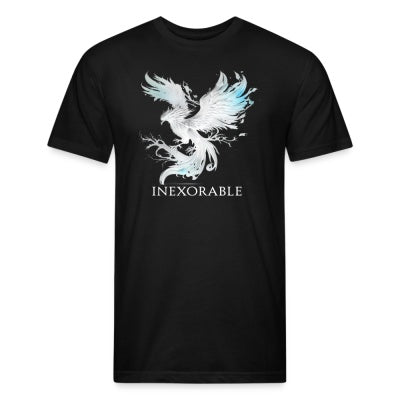 Men's Cotton Round Neck Short Sleeve Printing