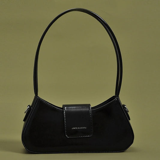Stylish And Versatile Minimalist Shoulder Bag For Commuting