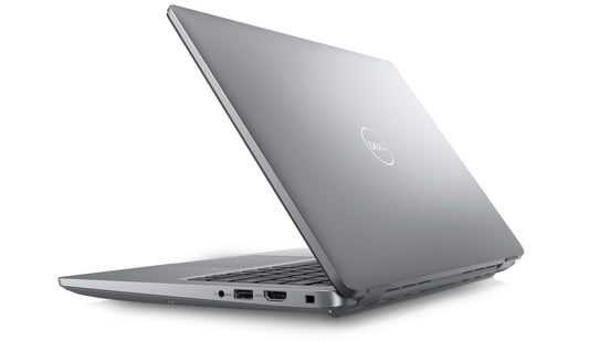 Dell Latitude 5440 bärbar dator för företag, 14-tums FHD-bärbar dator, Intel Core i5-1345U, 16 GB RAM, 512 GB SSD, amerikanskt tangentbord, Win 10 Pro (renoverad)