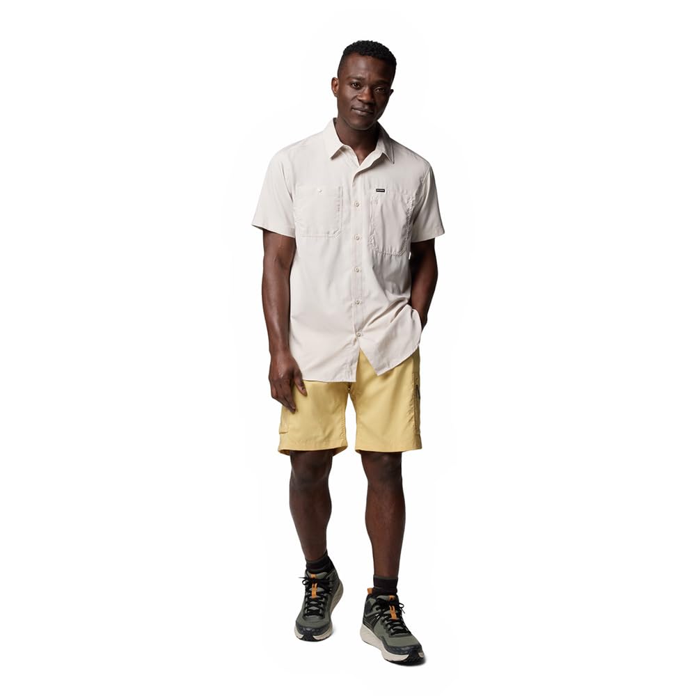 Columbia Silver Ridge Utility Cargo Short för män