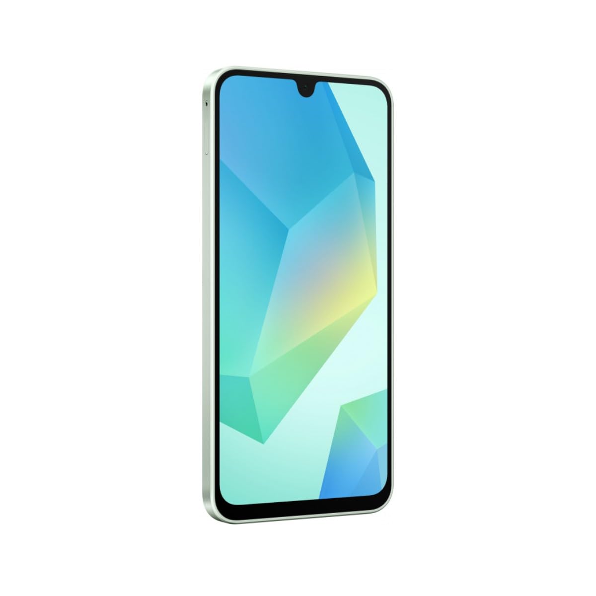Samsung Galaxy A16 LTE 4/128 GB ljusgrön, fri, importerad EU-version