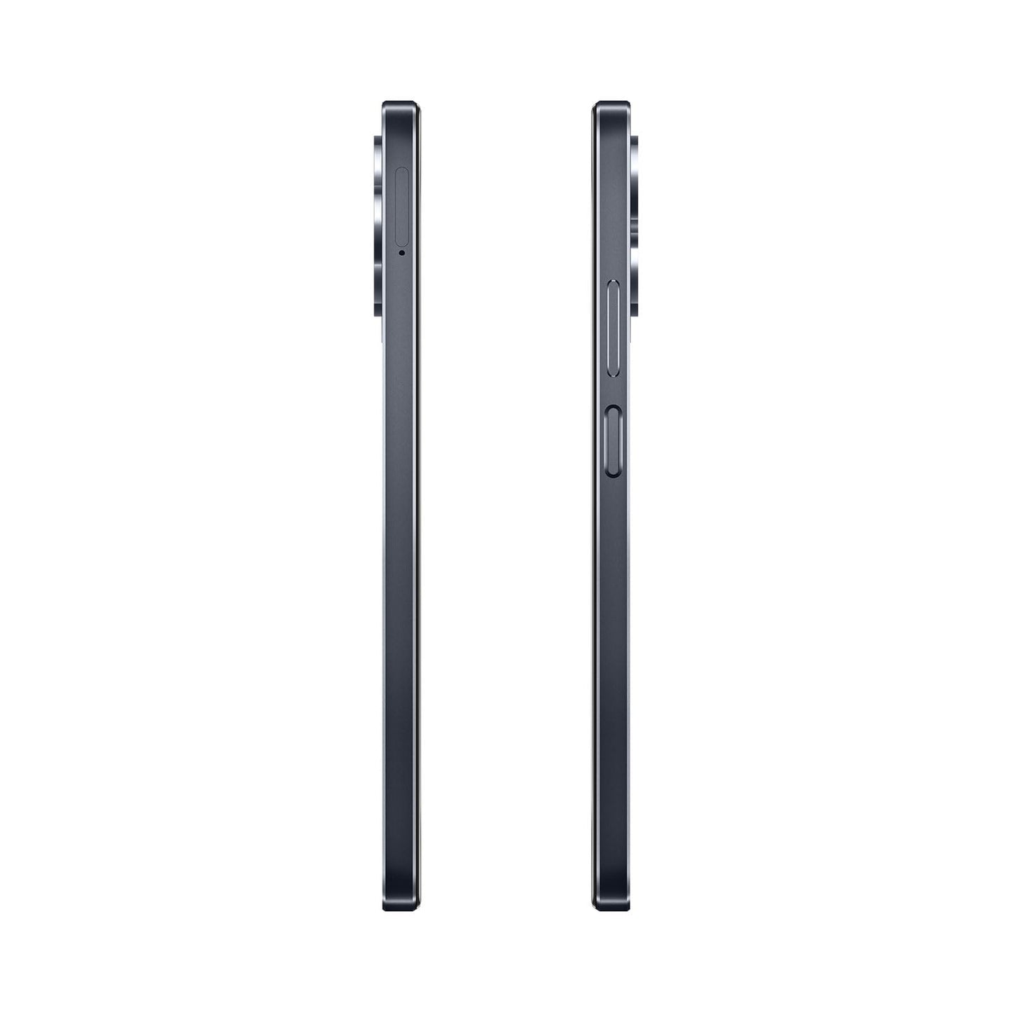 realme Note 50 17,1 cm (6.74") Double SIM Android 13 4G USB Type-C 4 Go 128 Go 5000 mAh Noir