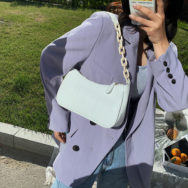 Versatile women's shoulder bag