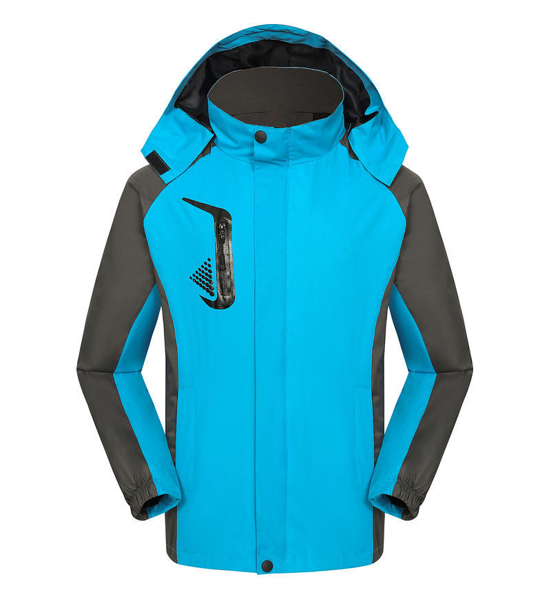 Water Repellent Fleece-lined Work Clothes