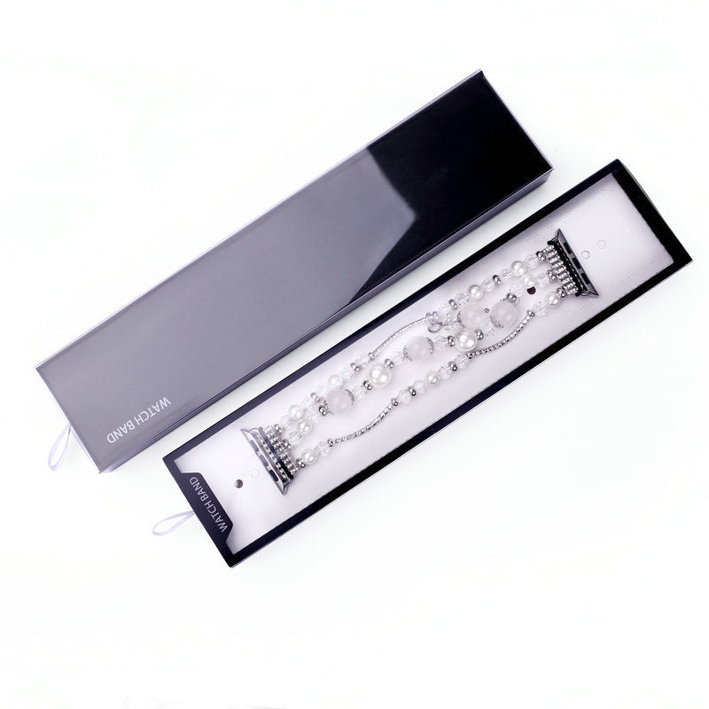 Packaging Box Smart Watch Strap Packaging Box