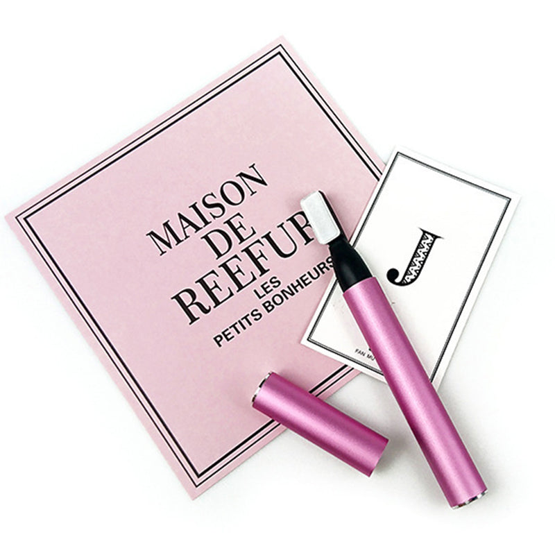 Electric nail polisher