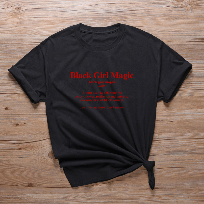 Men's And Women's Round Neck Loose Short Sleeve T-shirt