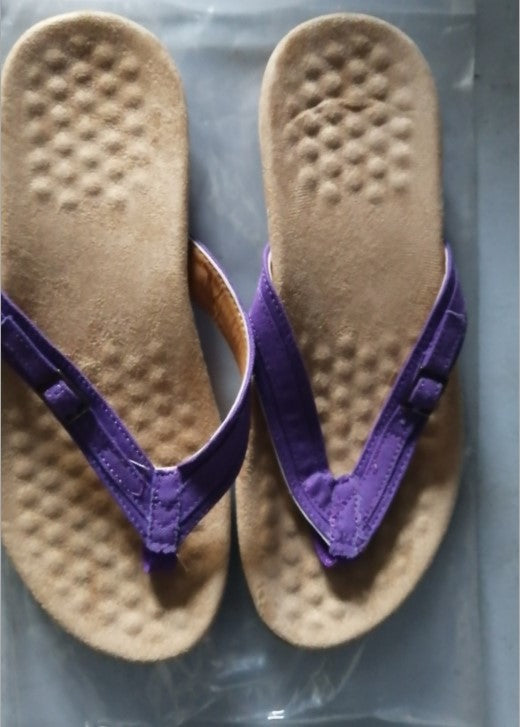 Flat Flip Flops Women's Sandals And Slippers
