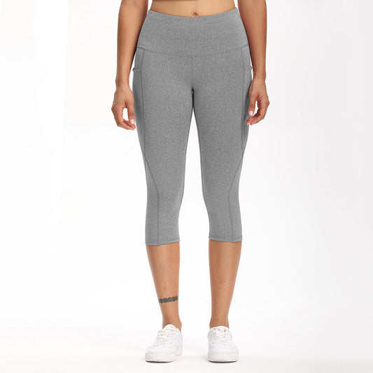 Hips slim yoga pants