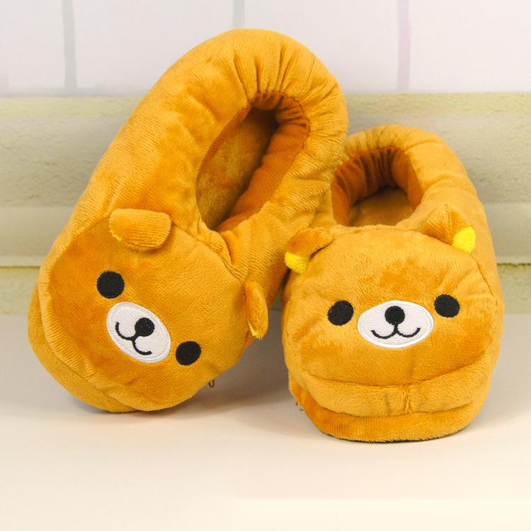 USB charging warm shoes