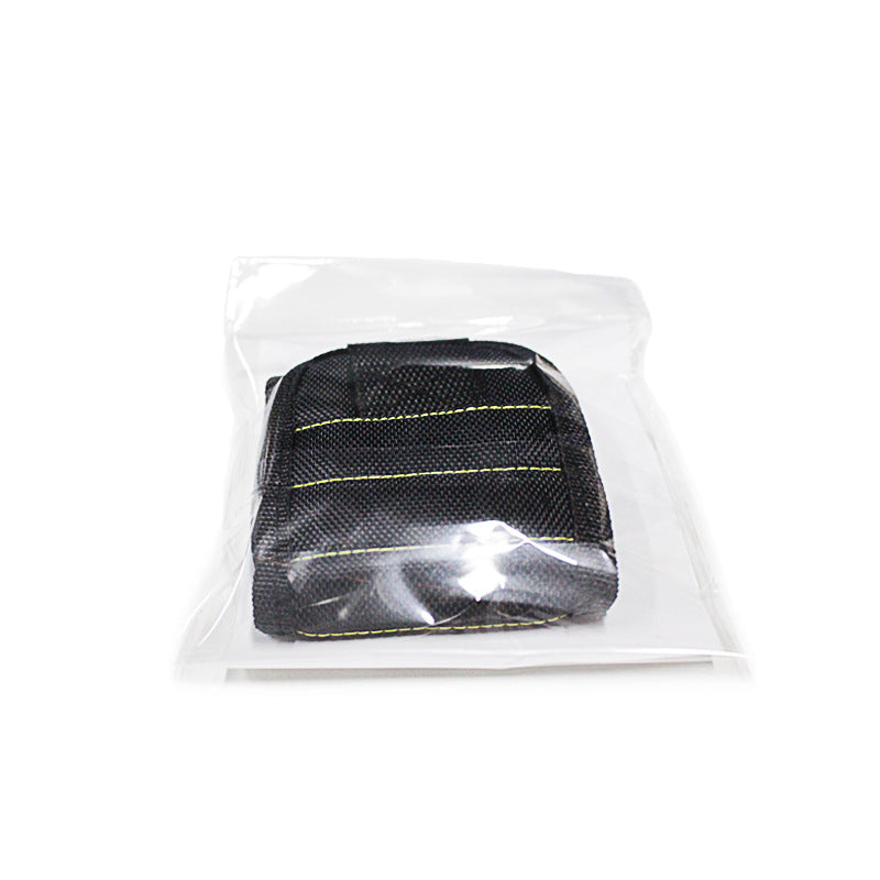 Breathable Super Magnetic Tool Wristband