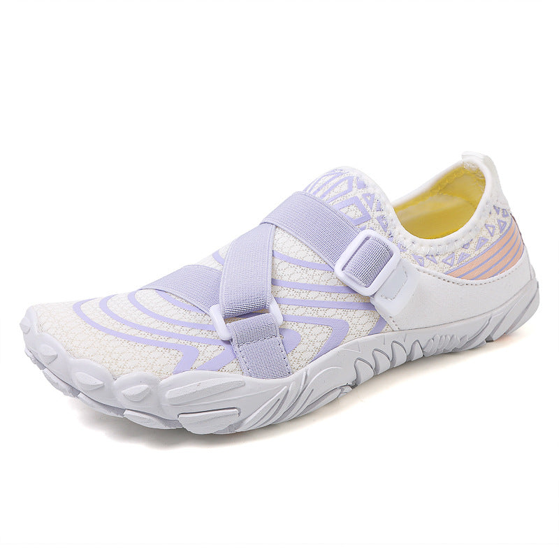 Couple's Indoor Fitness Men's Breathable Yoga Shoes