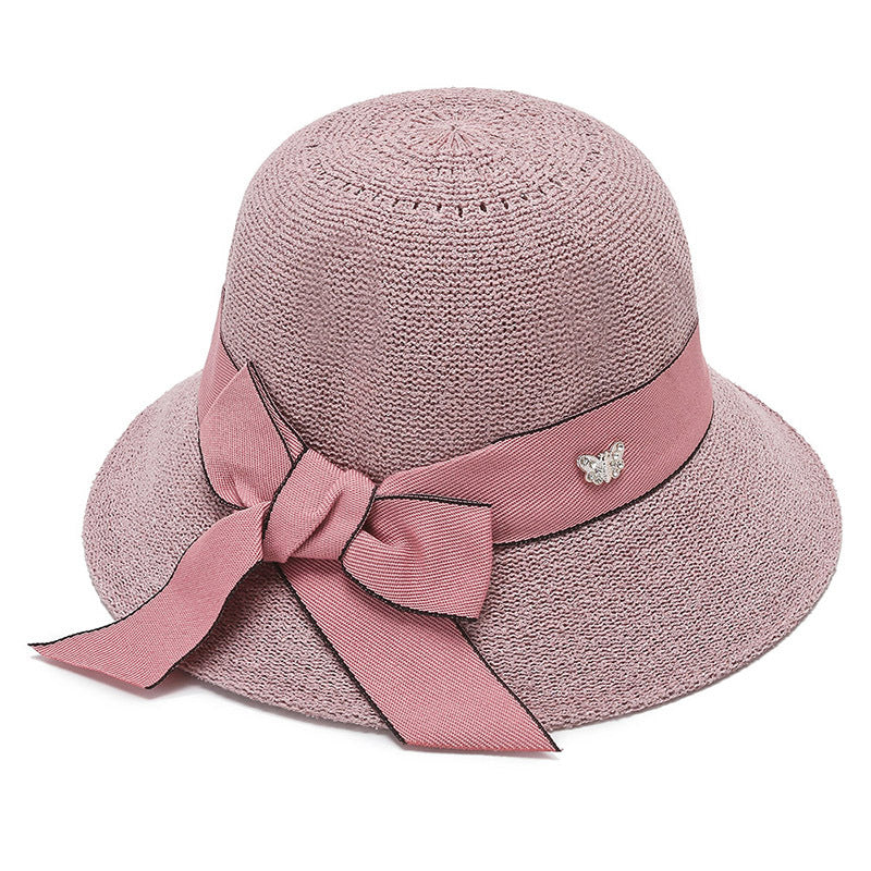 Hat Women's Sunshade Sun Protection Sun Beach